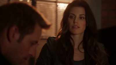 There is
               somebody better. - Intelligence