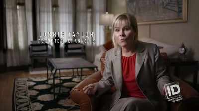 THERE IS SOMEONE OUT THERE
WHO ROBBED A COMMUNITY - The Lake Erie Murders