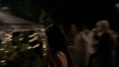 There is something seriously wrong with you. - The Vampire Diaries