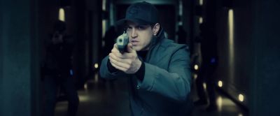 - There she is!
- Stop! - Underworld: Awakening
