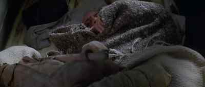 There it is. That's the shrine. - Romancing the Stone