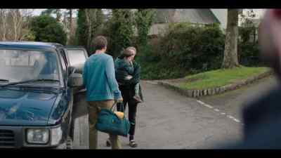 There he is. Theo! - Playing Nice