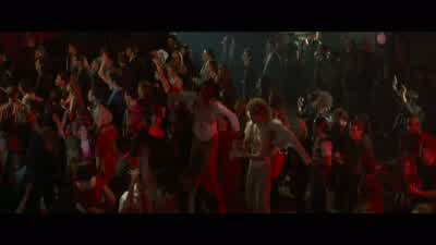 There is this theory now... - American Psycho