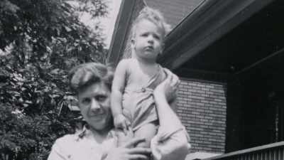 - There is this theory that
an infant - Unabomber: In His Own Words