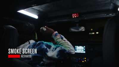 -There it is.
-There it is. I can see right here. - Skrrt with Offset