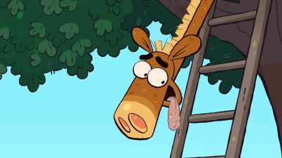 - There is, uh, one
thing we could try. - It's Pony