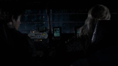 There it is.
We stop here. - The 100