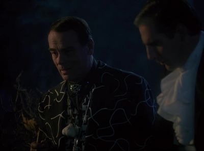- There it is.
- Yeah. I know "there it is." - Quantum Leap