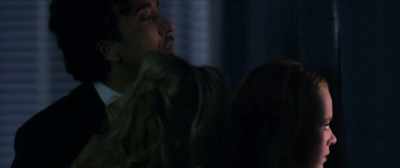 -There is?
-Yeah, you know it,
if you think about it. - The Competition