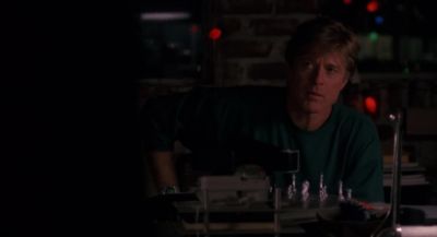 There isn't a government on this planet that wouldn't kill us all for that thing - Sneakers