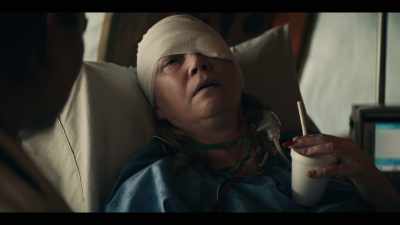 There isn't a way to say it
more simply. - Y: The Last Man