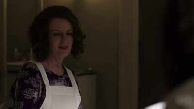 There isn't anyone
I can contact for you? - The Last Tycoon
