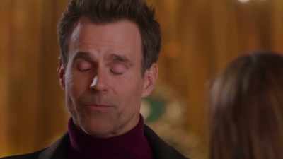There isn't anything that
would make me happier than that. - A Merry Christmas Wish