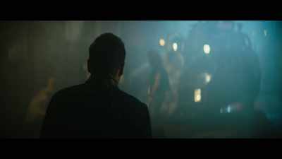 - There isn't.
- Jimmy Jon, - Deadly Class