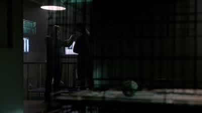 There isn't much here, unfortunately. - Teen Wolf