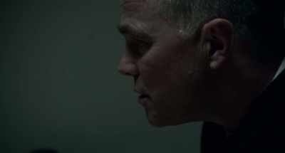 There isn't one single person
who will agree to defend your actions. - 22 July