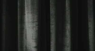 There isn't some thing
behind the curtain. - The Sparks Brothers