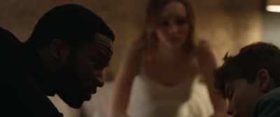There isn't someone somewhere
who's made a mistake. - Silent Night