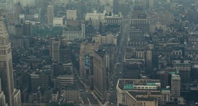 There it is Bloom - The Producers