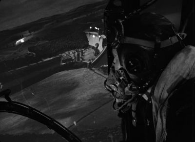 There it is boys - The Dam Busters