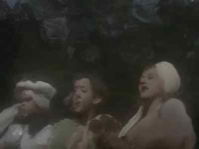 There, it is done. - Ali Baba and the Forty Thieves