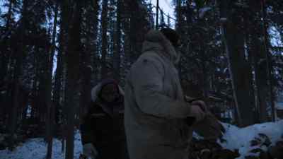 THERE IT GOES. - The Last Alaskans