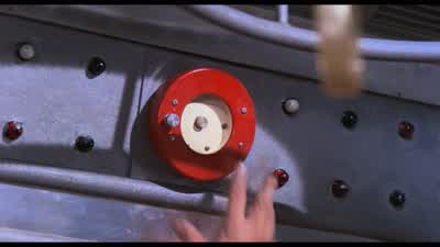 There it goes! - Willy Wonka &amp; the Chocolate Factory