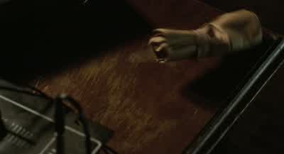There it is, baby. - Requiem for a Dream