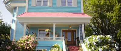 There it is! - Gabby's Dollhouse: The Movie