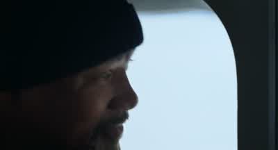 There it is! - Pole to Pole with Will Smith