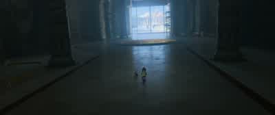 There it is! - Zootopia