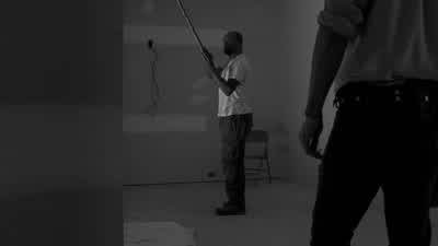 There it is. - The Walking Dead