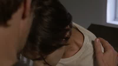 There it is. - The Walking Dead