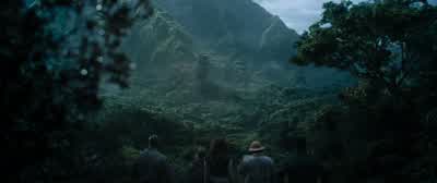 - There it is. - Jumanji: Welcome to the Jungle