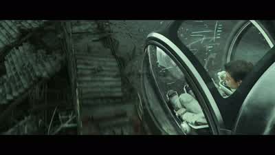 There it is. - Oblivion