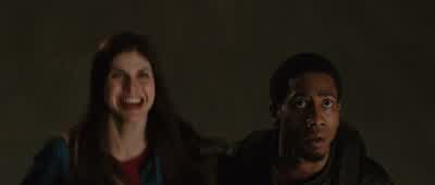 -There it is. - Percy Jackson &amp; the Olympians: The Lightning Thief