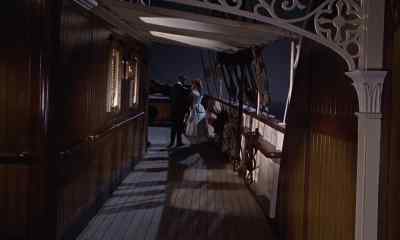           THERE IT IS, - In Search of the Castaways
