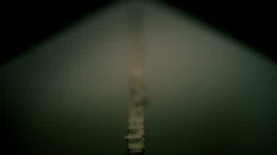There it is. - Mr. Robot