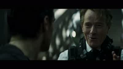 There it is! - Total Recall