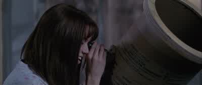 There it is. - A Walk to Remember