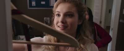 There it is. - The DUFF