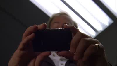 There it is. - Breaking Bad
