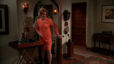 There it is. - Two and a Half Men