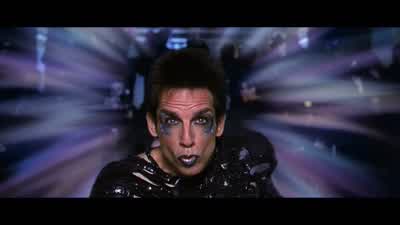 There it is! - Zoolander