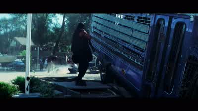 There it is. - Dawn of the Dead
