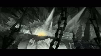There it is. - The Book of Life
