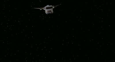 THERE IT IS. - Spaceballs