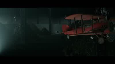 There it is! - The Little Prince