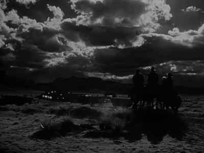 There it is - Tombstone. - My Darling Clementine