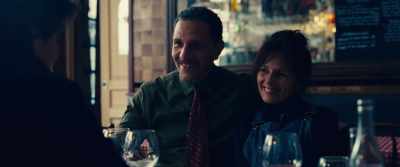 - There, it's Michel.
- I know, of course. - The Innocent